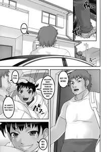 Page 3 of Hakai Yuugi - preview thumbnail