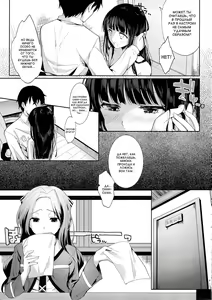 Page 5 of Deep Snow - preview thumbnail