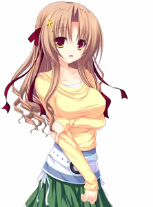 Page 493 of Lunaris Filia ～ Kiss to Keiyaku to Shinku no Hitomi ～ character set - preview thumbnail