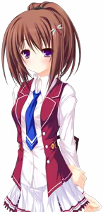 Page 621 of Lunaris Filia ～ Kiss to Keiyaku to Shinku no Hitomi ～ character set - preview thumbnail