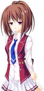 Page 624 of Lunaris Filia ～ Kiss to Keiyaku to Shinku no Hitomi ～ character set - preview thumbnail