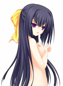 Page 971 of Lunaris Filia ～ Kiss to Keiyaku to Shinku no Hitomi ～ character set - preview thumbnail