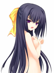 Page 977 of Lunaris Filia ～ Kiss to Keiyaku to Shinku no Hitomi ～ character set - preview thumbnail