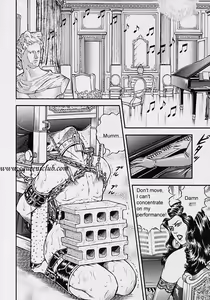 Page 10 of Ring to Kagu - preview thumbnail
