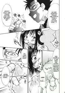 Page 8 of Troublekko ~ Saki & Yui ~ - preview thumbnail