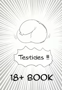 Page 3 of Nagisa-kun to Nitori-kun wo Muriyari Karamaseta Hon (decensored) - preview thumbnail