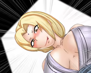 Page 157 of Tsunade Jikiden! Naruto Kunoichi Injutsu Choukyou - preview thumbnail