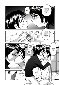 Page 130 of Ane to Megane to Milk - Sister, glasses and sperm. - preview thumbnail
