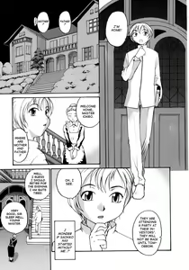 Page 143 of Ane to Megane to Milk - Sister, glasses and sperm. - preview thumbnail