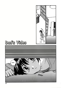 Page 23 of Ane to Megane to Milk - Sister, glasses and sperm. - preview thumbnail