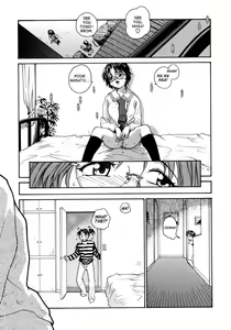 Page 43 of Ane to Megane to Milk - Sister, glasses and sperm. - preview thumbnail