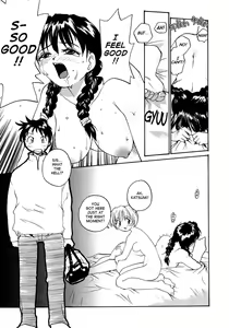 Page 65 of Ane to Megane to Milk - Sister, glasses and sperm. - preview thumbnail