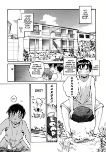 Page 75 of Ane to Megane to Milk - Sister, glasses and sperm. - preview thumbnail