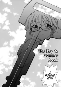 Page 76 of Ane to Megane to Milk - Sister, glasses and sperm. - preview thumbnail