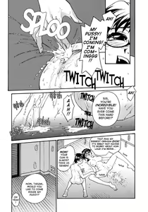 Page 85 of Ane to Megane to Milk - Sister, glasses and sperm. - preview thumbnail