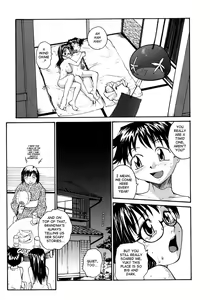 Page 93 of Ane to Megane to Milk - Sister, glasses and sperm. - preview thumbnail