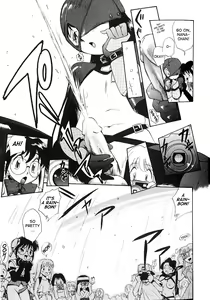 Page 101 of Anal Justice - preview thumbnail