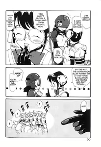 Page 94 of Anal Justice - preview thumbnail