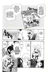 Page 98 of Anal Justice - preview thumbnail
