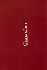 Page 10 of Corundum - preview thumbnail