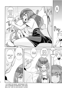 Page 18 of Poyopacho GC - preview thumbnail