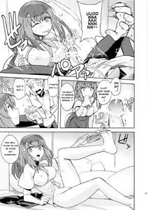 Page 9 of Poyopacho GC - preview thumbnail
