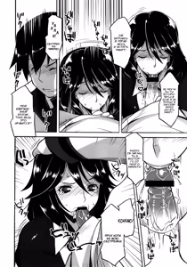 Page 3 of Infinite Chifuyu-nee! Angel's stroke 54 - preview thumbnail