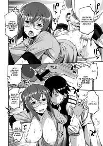 Page 3 of Angel's stroke 58 Infinite Yamada Sensei! - preview thumbnail