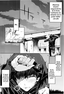 Page 11 of Koimoyou Ame Nochi Hare | The Calm After The Rain Is Like Love (decensored) - preview thumbnail