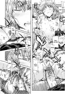Page 19 of Koimoyou Ame Nochi Hare | The Calm After The Rain Is Like Love (decensored) - preview thumbnail