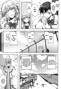 Page 3 of Koimoyou Ame Nochi Hare | The Calm After The Rain Is Like Love (decensored) - preview thumbnail