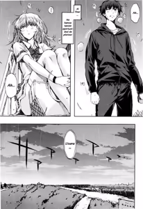 Page 9 of Koimoyou Ame Nochi Hare | The Calm After The Rain Is Like Love (decensored) - preview thumbnail