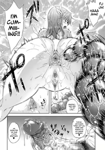 Page 33 of Ane Otouto Ane | Older Sister Little Brother Older Sister (decensored) - preview thumbnail