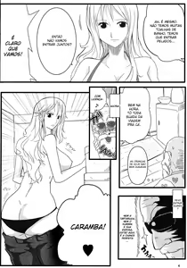 Page 3 of Benten Kairaku 24 Nami Nori Kame - preview thumbnail