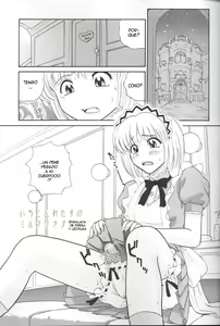 Page 4 of Hamekko Doubutsu - preview thumbnail