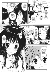 Page 5 of Try LOVE-ru - preview thumbnail