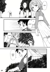 Page 3 of Gensou Josou Shounen - preview thumbnail