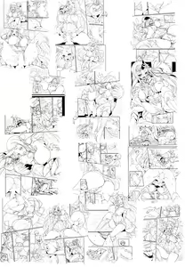 Page 3 of Kouwan Seiki ga Koi!! - preview thumbnail