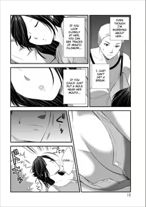 Page 56 of Orenchi no Kaasan Ch. 1-3 - preview thumbnail