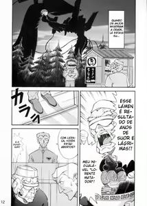 Page 11 of Asuka Trial 2 - preview thumbnail