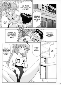 Page 14 of Asuka Trial 2 - preview thumbnail