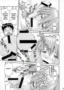 Page 18 of Asuka Trial 2 - preview thumbnail