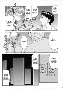 Page 34 of Asuka Trial 2 - preview thumbnail