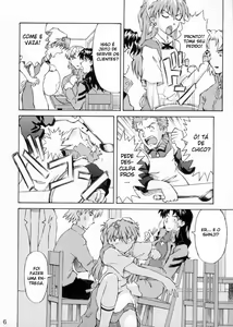 Page 5 of Asuka Trial 2 - preview thumbnail