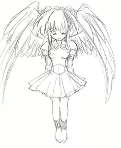 Page 33 of Lil'B2cH - preview thumbnail