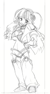 Page 40 of Lil'B2cH - preview thumbnail