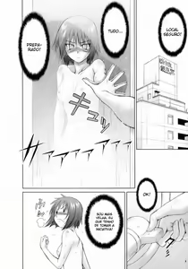 Page 4 of Hodohodo Time - preview thumbnail