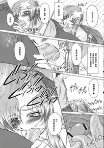 Page 10 of Tane de Mitashite... - preview thumbnail