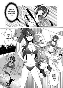 Page 3 of Lavinia Revenge 4 - preview thumbnail