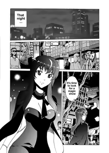 Page 4 of Lavinia Revenge 4 - preview thumbnail